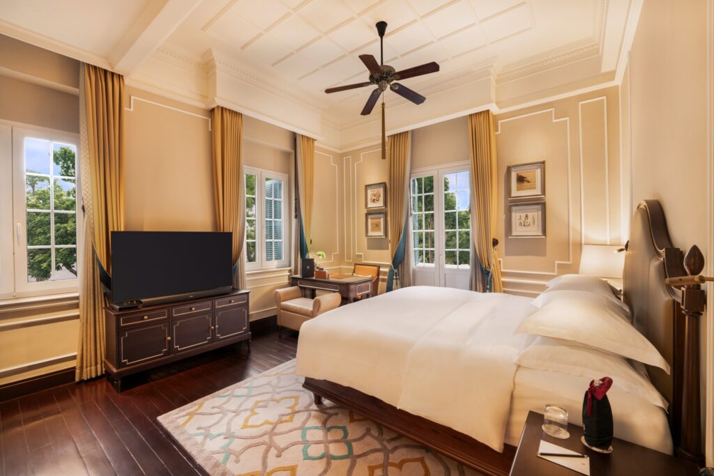 Sofitel Legend Metropole Hanoi