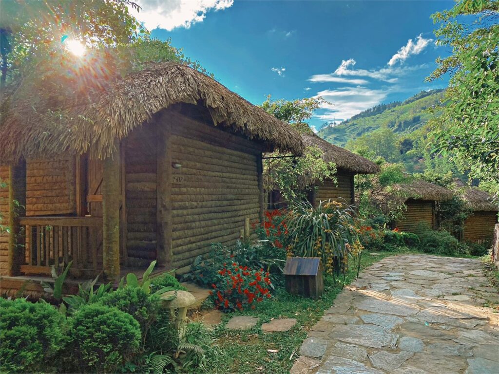 Sapa Jade Hill Resort