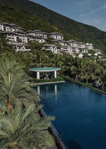 InterContinental Danang Sun Peninsula Resort