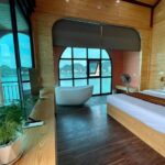 Le Pont Bungalow Cat Ba