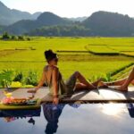 MAI CHAU –  VILLAGE NA MEO NA MO – HOI AN