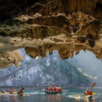 ÉBLOUISSANTE HANOI – HALONG – SAPA – FANSIPAN