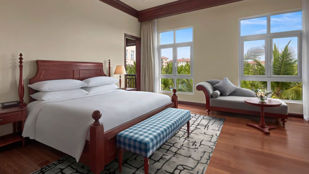 𝐃𝐀 𝐍𝐀𝐍𝐆 𝐌𝐀𝐑𝐑𝐈𝐎𝐓 𝐑𝐄𝐒𝐎𝐑𝐓 & 𝐒𝐏𝐀