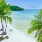 Séjour Phu Quoc 4 jours : Plages paradisiaques et aventure tropicale