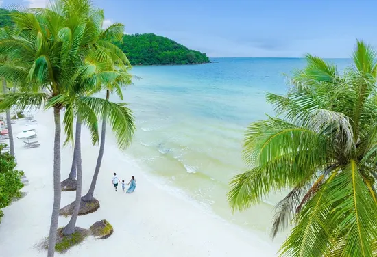 Séjour Phu Quoc 4 jours : Plages paradisiaques et aventure tropicale