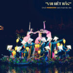 Show Souvenir de Hoian