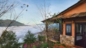 A Su Homestay Mu Cang Chai : Expérience authentique au cœur des rizières