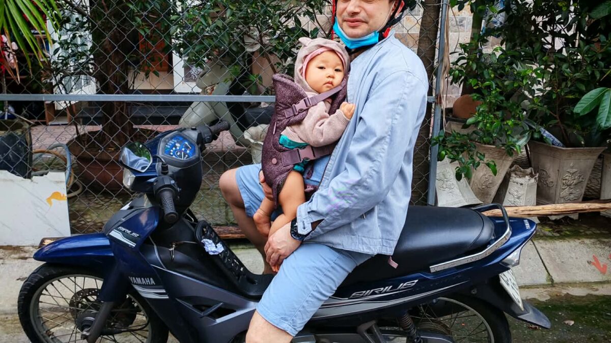 Conduire au Vietnam ce qu’il faut savoir.
