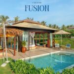 FUSION RESORT RAM RANH