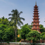Voyage en famille au Vietnam avec adolescents – 12 jours
