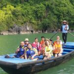 Voyage en famille au Vietnam avec adolescents – 12 jours