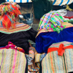 Voyage ethnies Vietnam nord 9 jours