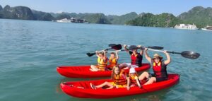 Voyage en famille au Vietnam avec adolescents – 12 jours
