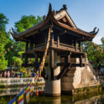 Voyage en famille au Vietnam avec adolescents – 12 jours