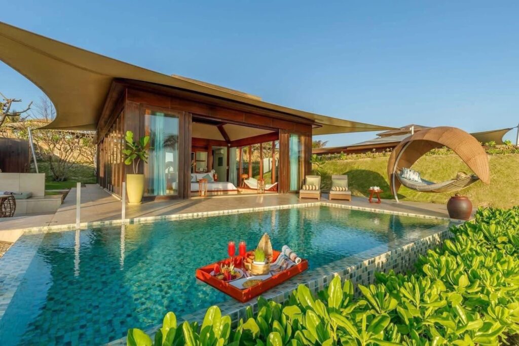 FUSION RESORT RAM RANH