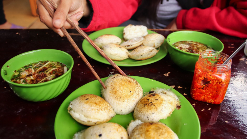 Circuit Vietnam : Gastronomie & Séjour Balnéaire – 10 jours