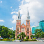 Voyage en famille au Vietnam avec adolescents – 12 jours