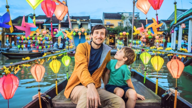 Le meilleur du Vietnam : Sites classés au patrimoine mondial – 15 jours