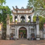 Immersion au cœur des traditions du Nord Vietnam 11 jours