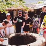 Plongée sous-marine et avec tuba à îles Cham