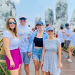 Vietnam Nord au Centre