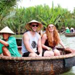 Cam Thanh Coconut Village depuis Hoi An