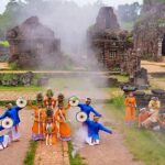 My Son Sanctuary Tour: Voyage au Cœur du Royaume Champa