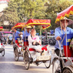 Vietnam Nord au Centre