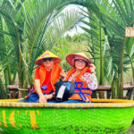 Vietnam Nord au Centre