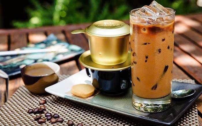 Déguster l’un des meilleurs cafés au monde au Vietnam 