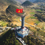 Vietnam Nord au Centre