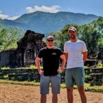 My Son Sanctuary Tour: Voyage au Cœur du Royaume Champa