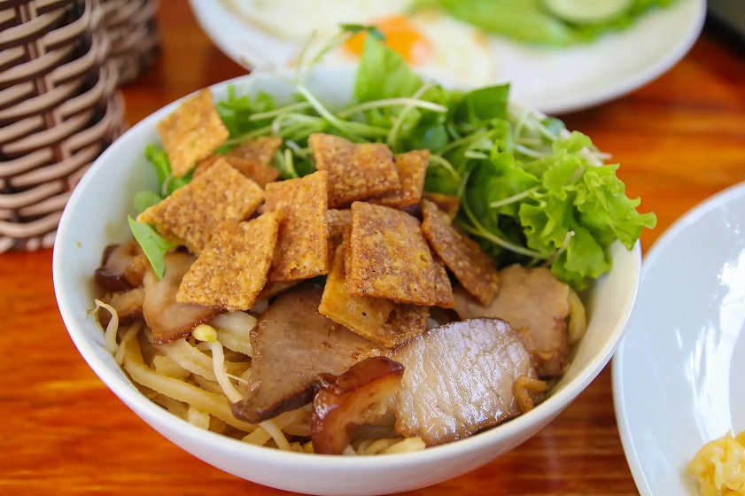 5 adresses locales pour le petit-déjeuner à Hoian