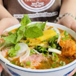 Cours de cuisine à Hué – Du marché à l’assiette