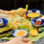 Cours de cuisine à Hué – Du marché à l’assiette