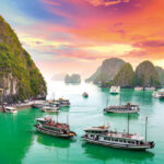 Vietnam Nord au Centre