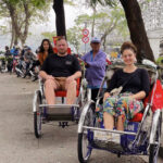 Cours de cuisine à Hué – Du marché à l’assiette