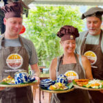 Cours de cuisine à Hué – Du marché à l’assiette