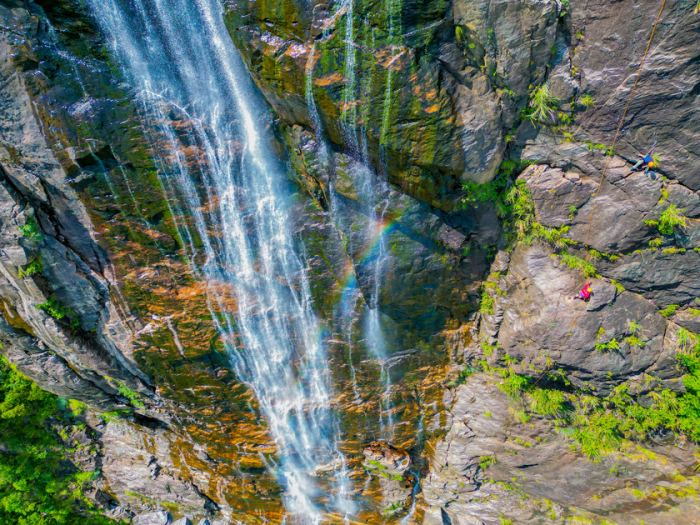 Parc national Bach Ma – Excursion 1 jour depuis Hué ou Da Nang