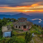 Parc national Bach Ma – Excursion 1 jour depuis Hué ou Da Nang