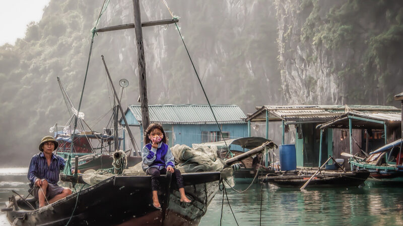 Village Viet Hai Cat Ba : guide complet pour une visite authentique