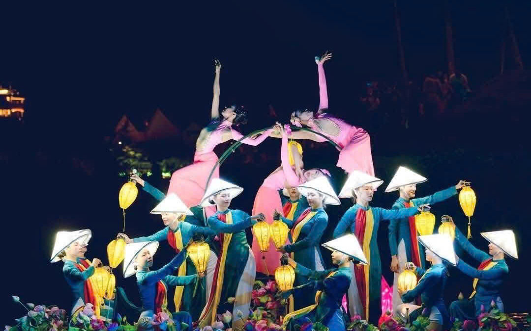 Le Spectacle Hoian Memoires : avis 2026, prix, conseils – Faut-il y aller ?