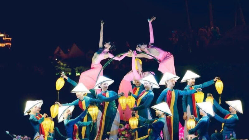 Le Spectacle Hoian Memoires : avis 2026, prix, conseils – Faut-il y aller ?