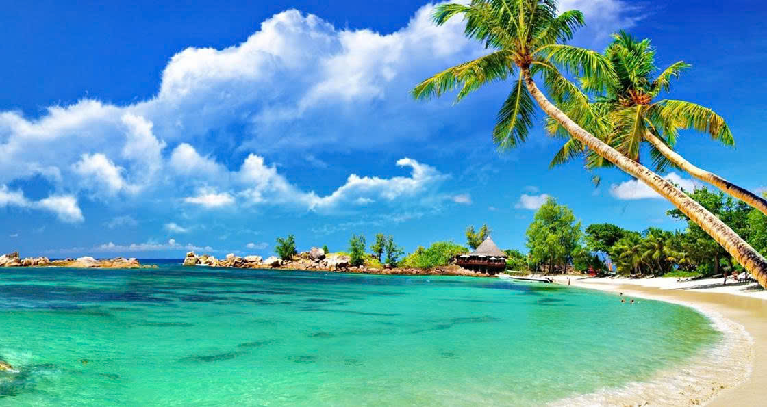 Et si on s’offrait un moment dans un petit coin de paradis ?