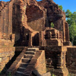 My Son Sanctuary Tour: Voyage au Cœur du Royaume Champa