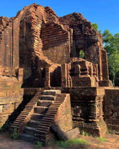 My Son Sanctuary Tour: Voyage au Cœur du Royaume Champa