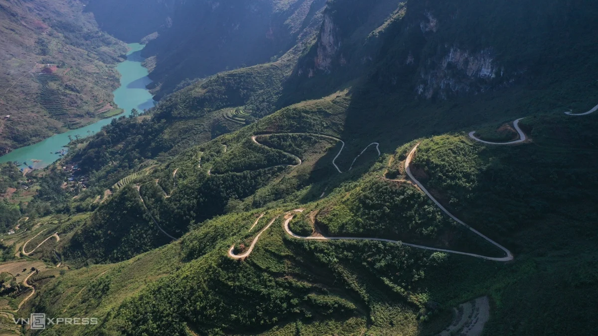 Ha Giang: Guide complet pour Un road trip inoubliable dans le nord du Vietnam (Itinéraire, budget, conseils)