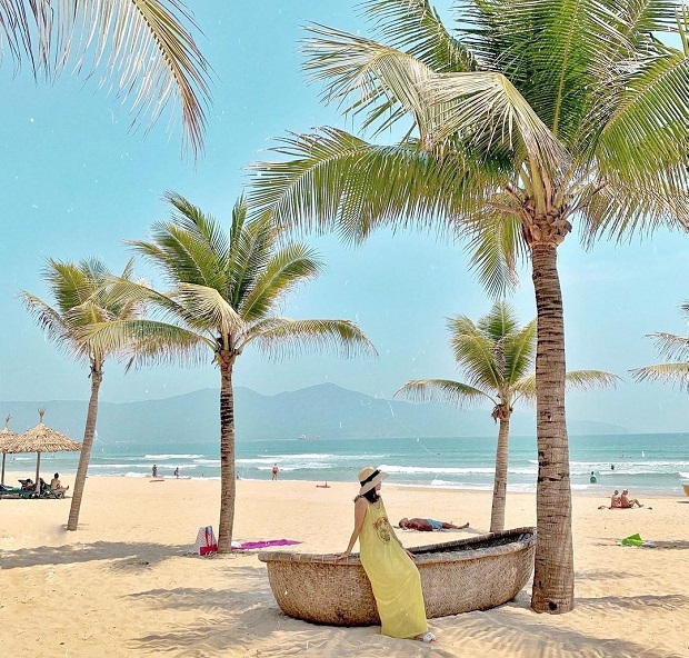 Da Nang, la nouvelle étoile du tourisme au Vietnam