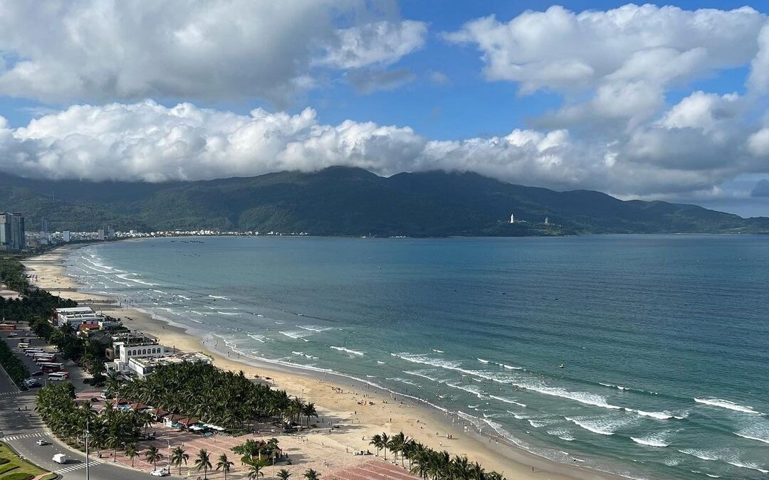 Que faire à Da Nang 2026 : guide complet des activités, lieux et festivals