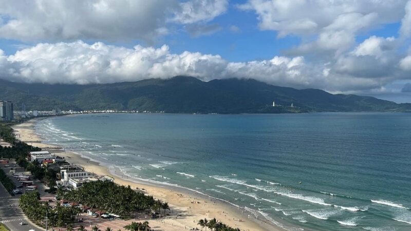 Que faire à Da Nang 2026 : guide complet des activités, lieux et festivals